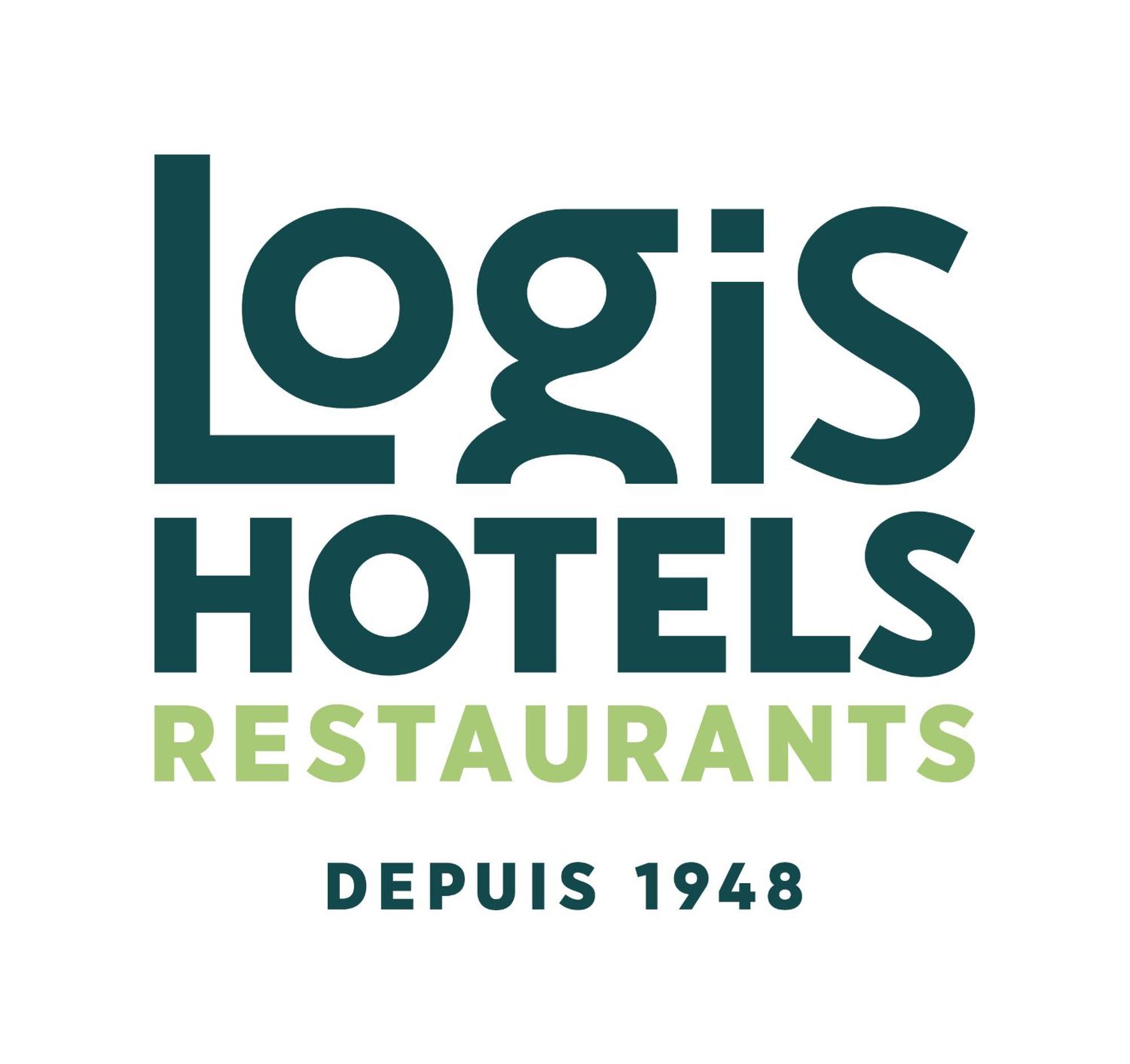 Logis Hotel & Restaurant Des Lacs Celles-sur-Plaine Екстер'єр фото