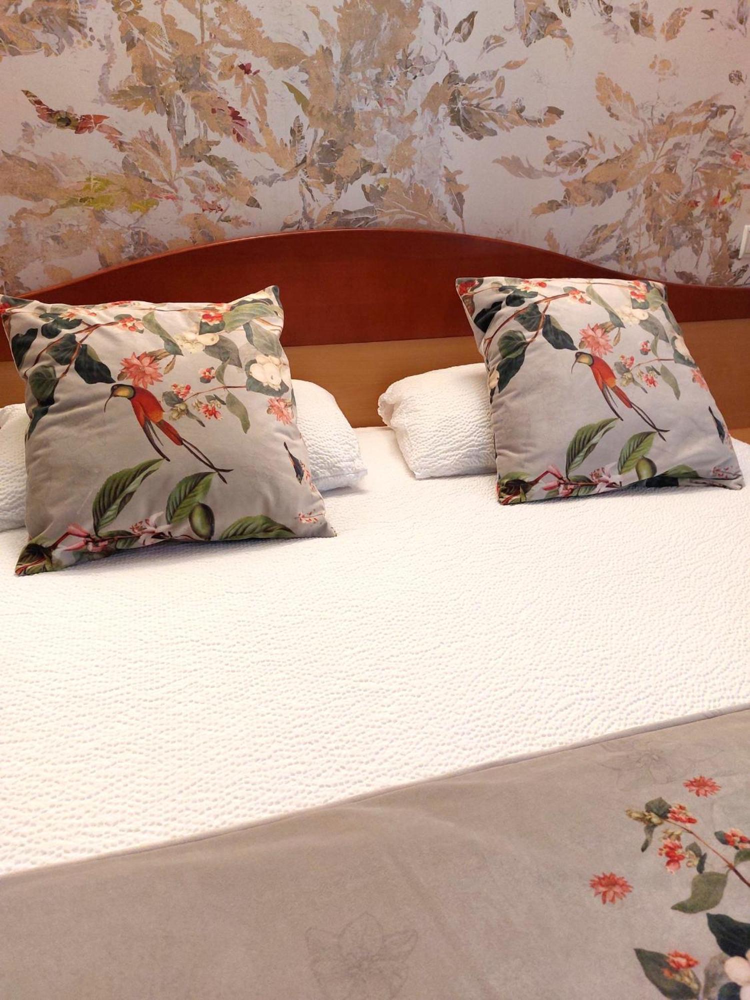 Logis Hotel & Restaurant Des Lacs Celles-sur-Plaine Екстер'єр фото